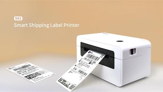 How to Print Amazon FBA Labels Using a Thermal Label Printer